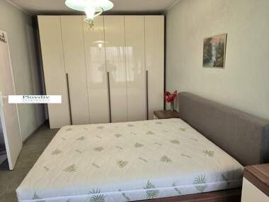 Miete - Wohnung in Mladejki halm,  Plowdiw