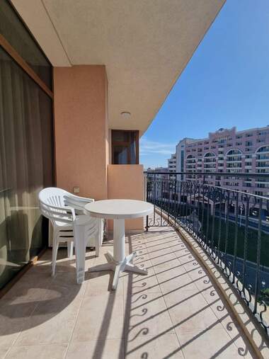 Verkauf - Wohnung in Sunny Beach,  Burgas