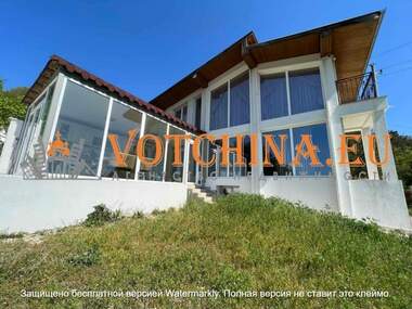 For sale - House in Akchelar,  Varna