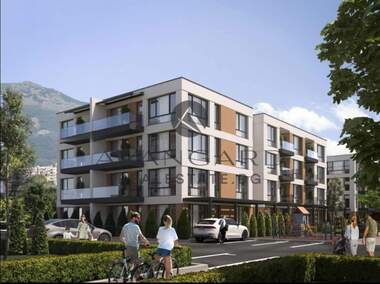 Продажба - Апартамент в Остромила,  Пловдив