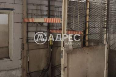 Închiriere - Spațiu industrial în Liulin-10,  Sofia