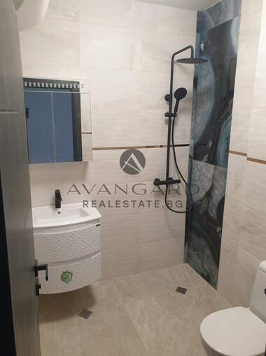 For sale - Apartment in Hristo Smirnenski,  Plovdiv