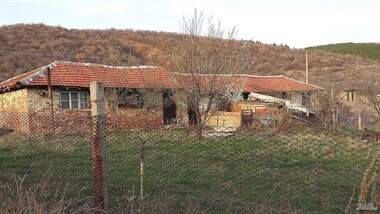 Продажба - Промишлено помещение в Малко Чочовени,  Сливен