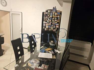 Ενοίκιο - Διαμέρισμα σε Цветен квартал,  Варна