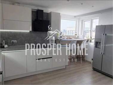 For sale - Apartment in Vazrajdane,  Burgas