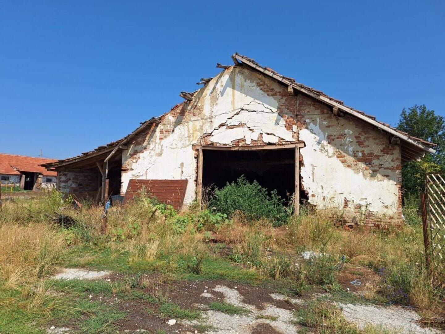 Industriegebäude in Gorsko Sliwowo, Lowech – Foto 3