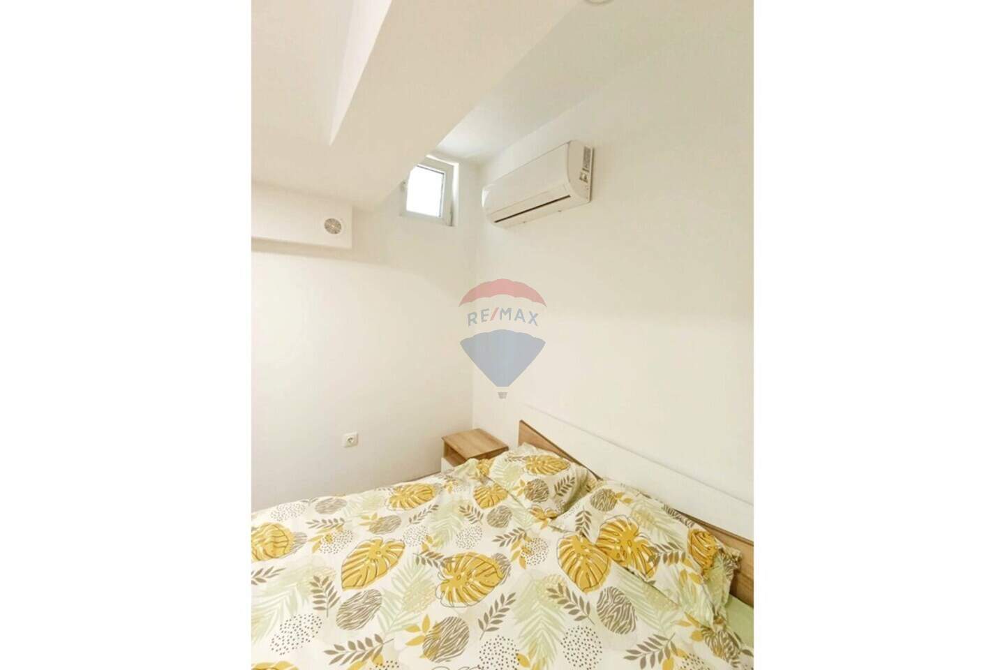 Cu două camere Apartament în Briz, Varna – fotografia 9