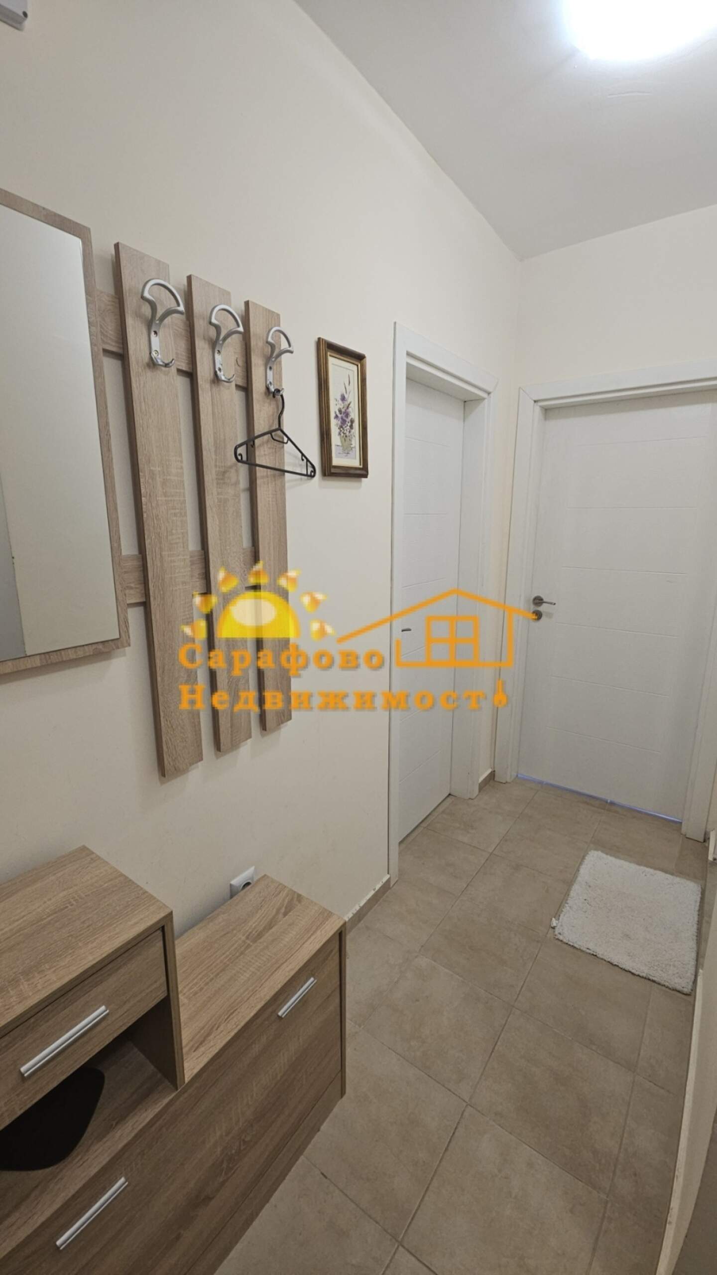 Zweizimmer Wohnung in Sarafowo, Burgas – Foto 10