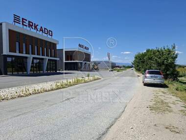 For sale - For Construction in Voyvodinovo,  Plovdiv