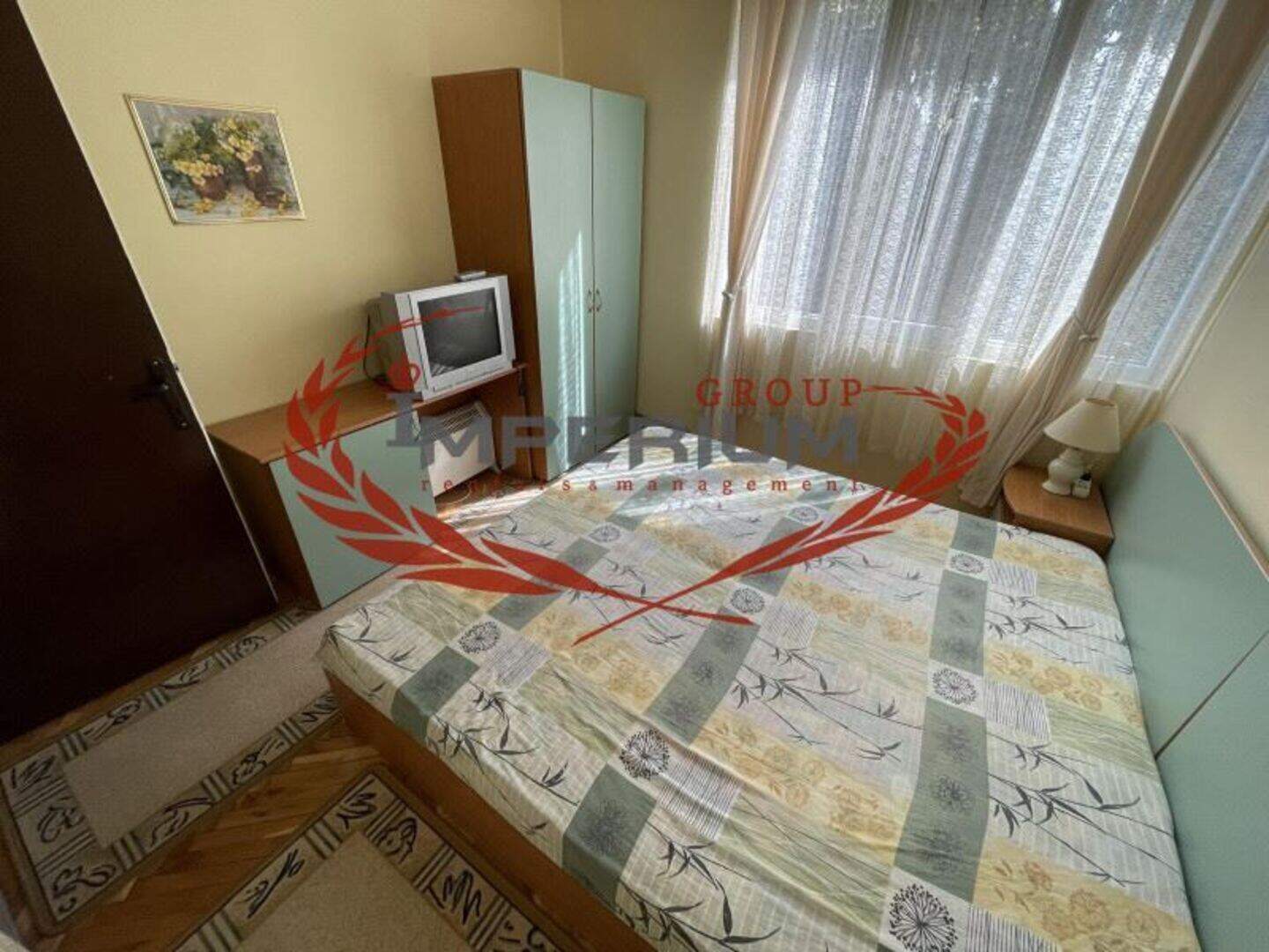 Двустаен Апартамент в Базар Левски, Варна – снимка 5