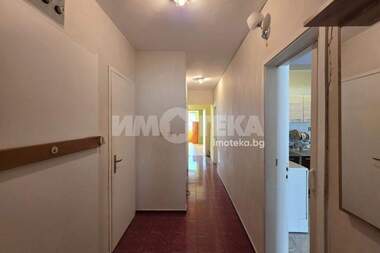 Satış - Apartman olarak Strelbishte,  Sofia
