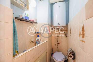 Verkauf - Wohnung in Kaysiewa gradina,  Warna