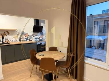 For rent - Apartment in Briz,  Varna