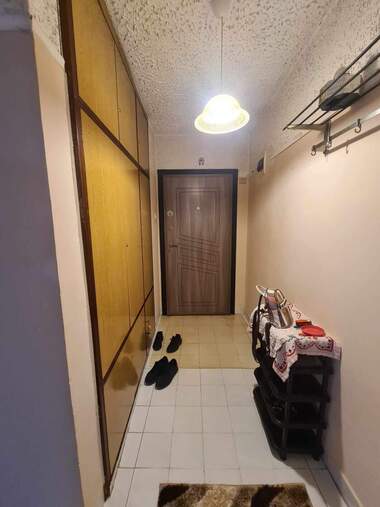 For rent - Apartment in Vazrajdane,  Haskovo