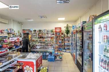 Продажа - Магазин в Крушовене,  Плевен