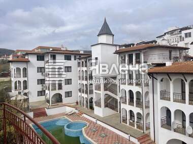 For sale - Apartment in Sveti Vlas,  Burgas