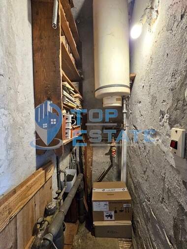 For sale - Apartment in Centеr,  Veliko Tarnovo