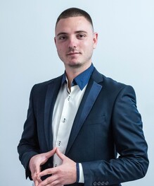 Pavlin Penev