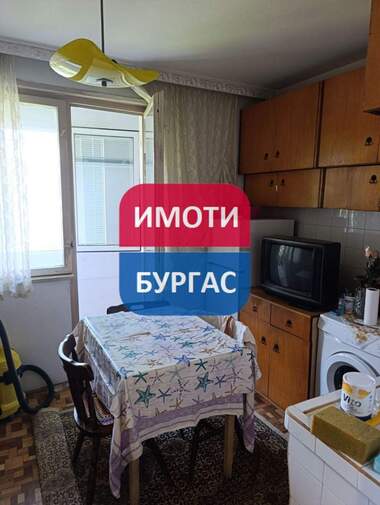 Продажа - Квартира в Зорница,  Бургас