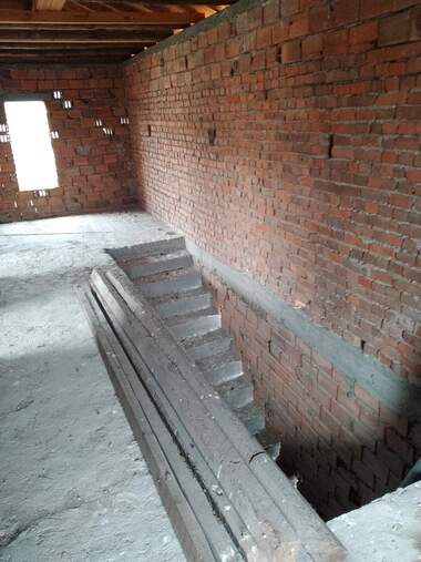 For sale - House in Garvanovo,  Haskovo
