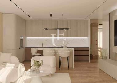 Vânzare - Apartament în Oboriștie,  Sofia