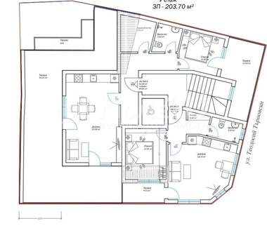 Verkauf - Wohnung in Awtogara,  Warna