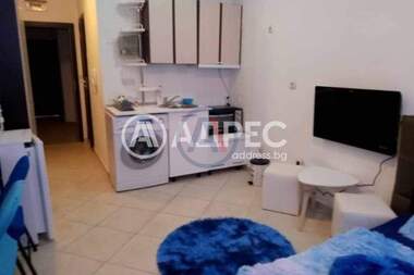For sale - Apartment in Kosharitsa,  Burgas