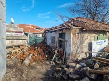 Vânzare - Casă în Stalevo,  Haskovo