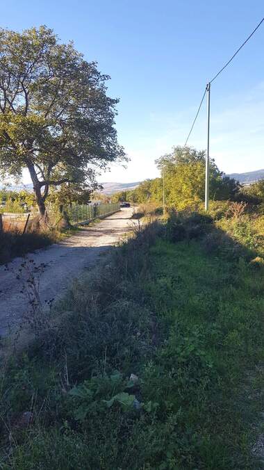 For sale - For Construction in Sapareva Bania,  Kiustendil