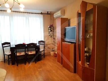 Miete - Wohnung in Lazur,  Burgas