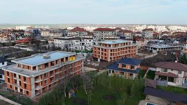 For sale - Apartment in Voevodski,  Haskovo