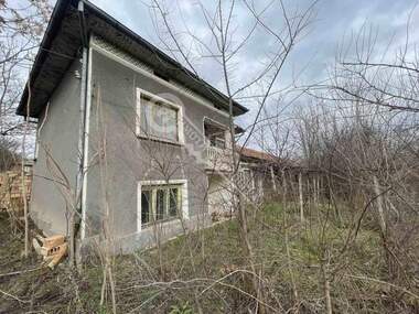 Продажба - Къща в Масларево,  Велико Търново