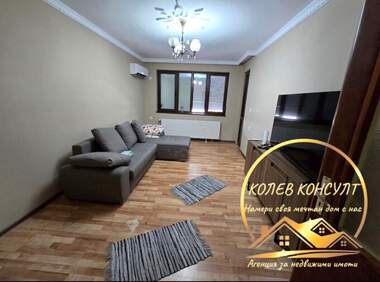 For sale - Apartment in Chirpan,  Stara Zagora