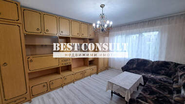 Miete - Wohnung in Drujba 3,  Ruse