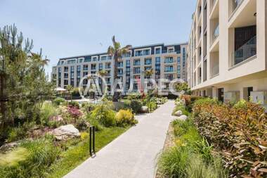 Vânzare - Apartament în Sfinții Constantin și Elena,  Varna
