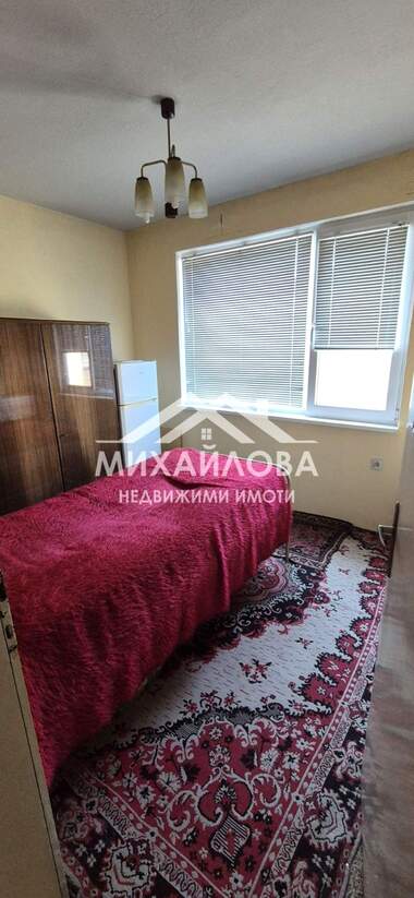 For sale - Apartment in Kazanlak,  Stara Zagora