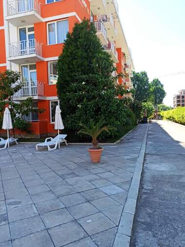 Satış - Apartman olarak Sunny Beach,  Burgas