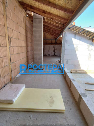 Продажба - Апартамент в Запад-3,  Търговище