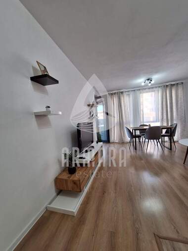 Miete - Wohnung in Hristo Smirnenski,  Plowdiw