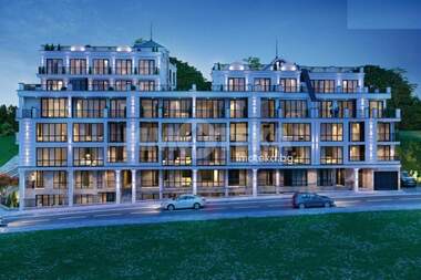 Продажа - Квартира в Виница,  Варна