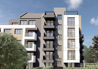 Продажба - Апартамент в Овча Купел,  София