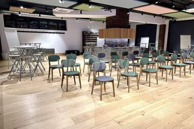 For rent - Store in Manastirski livadi-Iztok,  Sofia