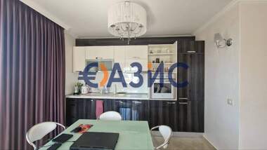 Satış - Apartman olarak Sveti Vlas,  Burgas