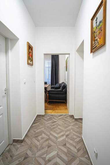For sale - Apartment in Center,  Ruse