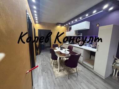 For sale - House in Republika,  Haskovo