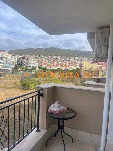 Verkauf - Wohnung in Sweti Wlas,  Burgas