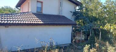 For sale - House in Kuba,  Haskovo