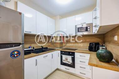 Продажба - Апартамент в Ален мак,  Вaрна