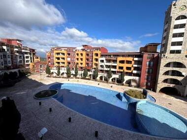 Satış - Apartman olarak Ravda,  Burgas