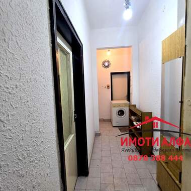Verkauf - Wohnung in Dimitrowgrad,  Haskowo